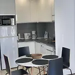 Sol Y Playa Costa Blanca Апартаменти *