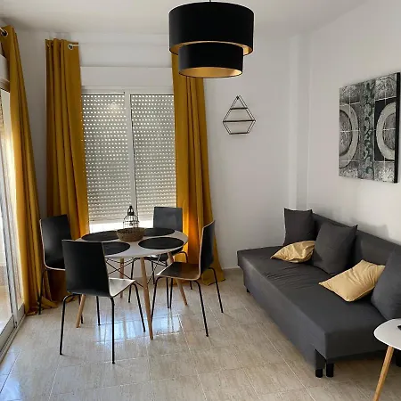 Sol Y Playa Costa Blanca