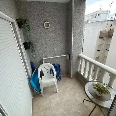 Sol Y Playa Costa Blanca Torrevieja