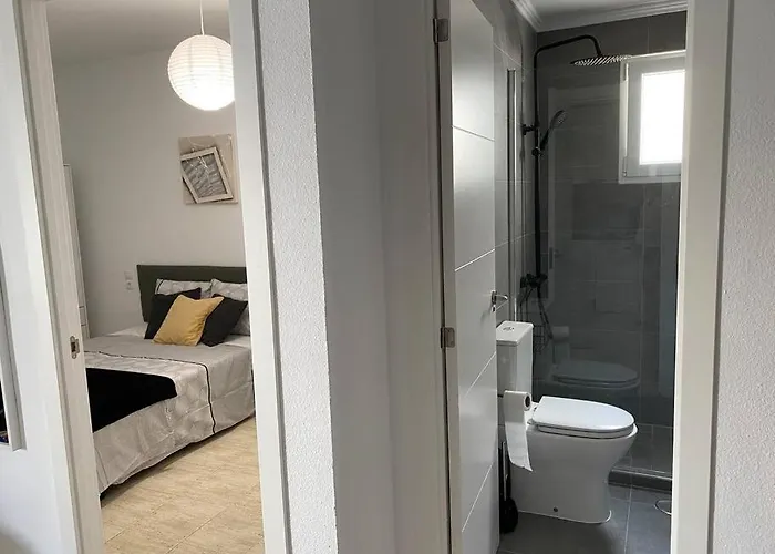 Appartement Sol Y Playa Costa Blanca Torrevieja