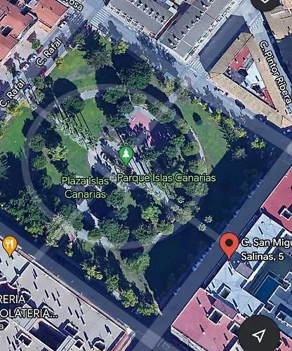 Sol Y Playa Costa Blanca * Torrevieja