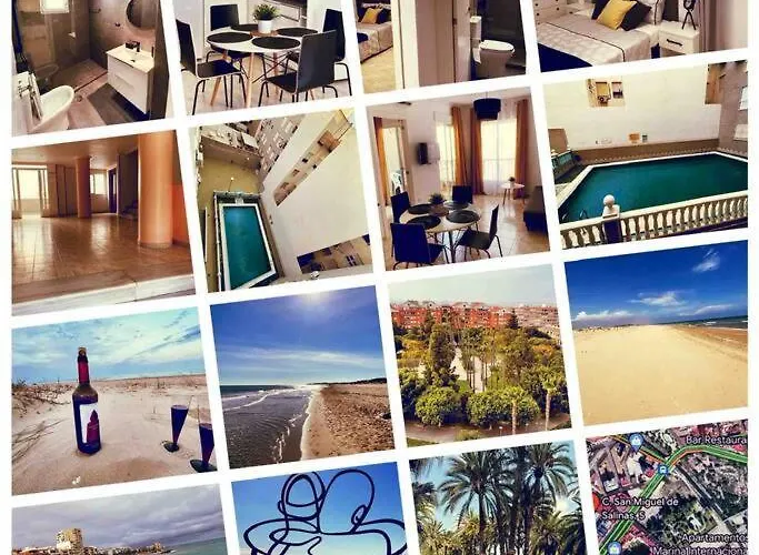 Sol Y Playa Costa Blanca Torrevieja