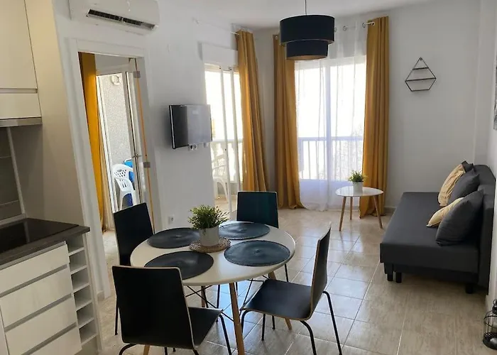 Sol Y Playa Costa Blanca * Torrevieja