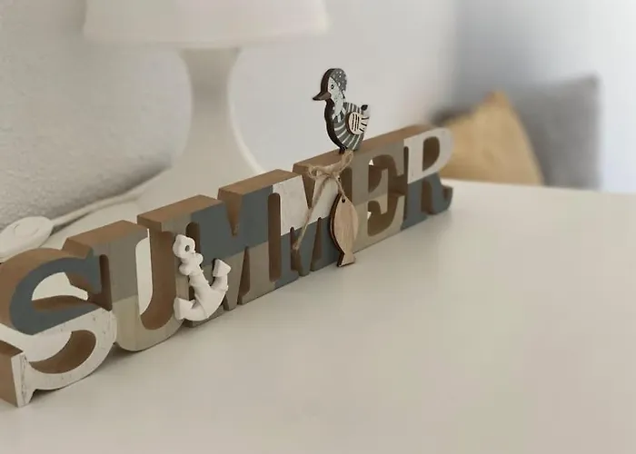 Sol Y Playa Costa Blanca Appartement *