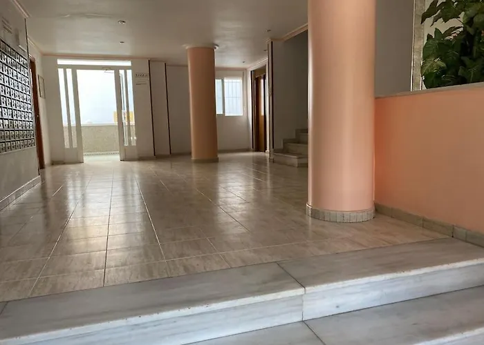 Sol Y Playa Costa Blanca