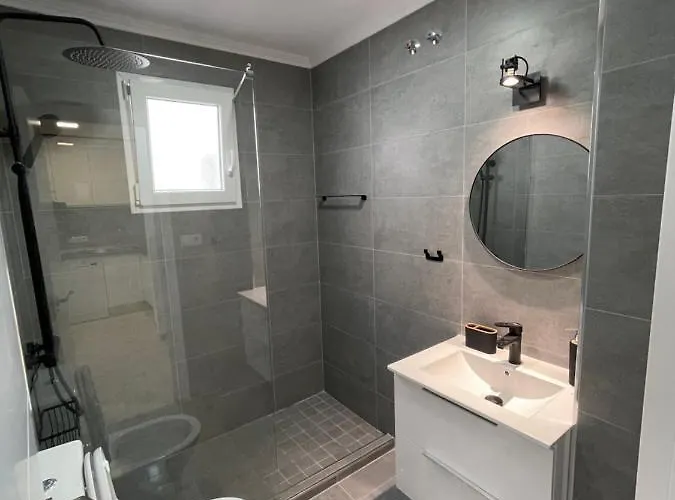 Appartement Sol Y Playa Costa Blanca