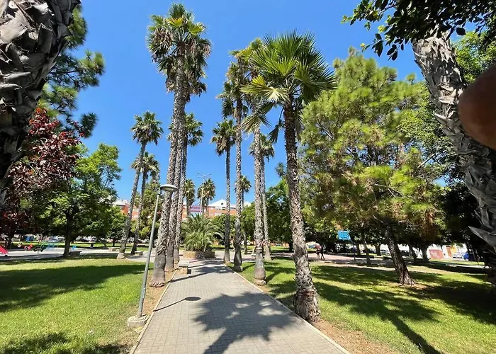Sol Y Playa Costa Blanca *