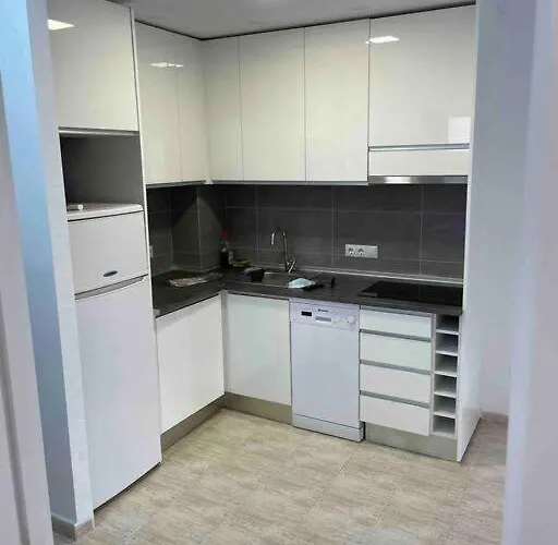 Sol Y Playa Costa Blanca * Torrevieja