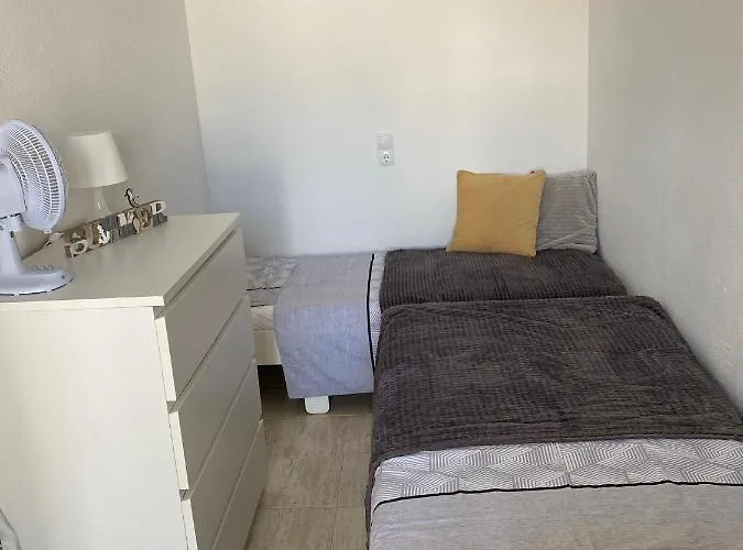 Sol Y Playa Costa Blanca Torrevieja