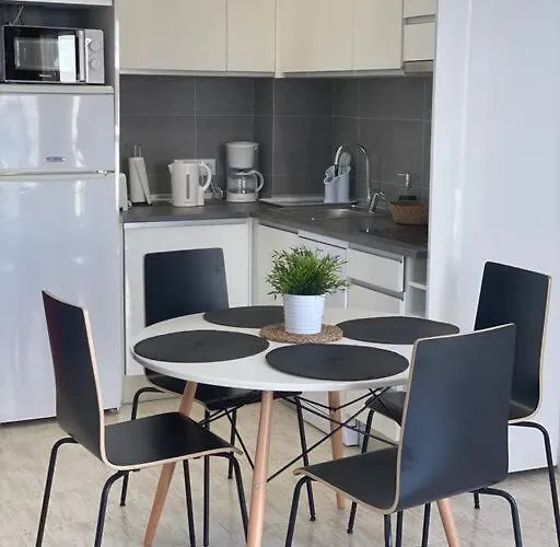 Sol Y Playa Costa Blanca *