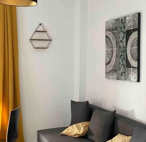 Sol Y Playa Costa Blanca Appartement *