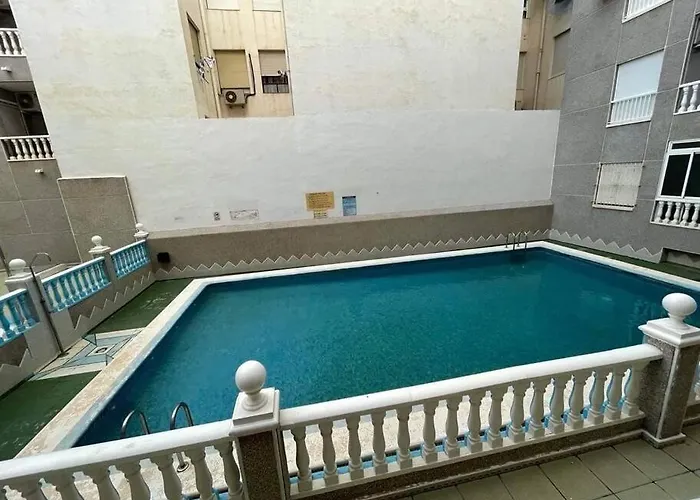 Sol Y Playa Costa Blanca *