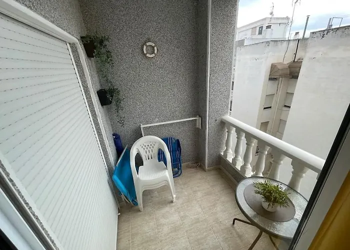 Sol Y Playa Costa Blanca Torrevieja