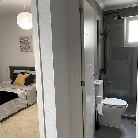 Appartement Sol Y Playa Costa Blanca Torrevieja