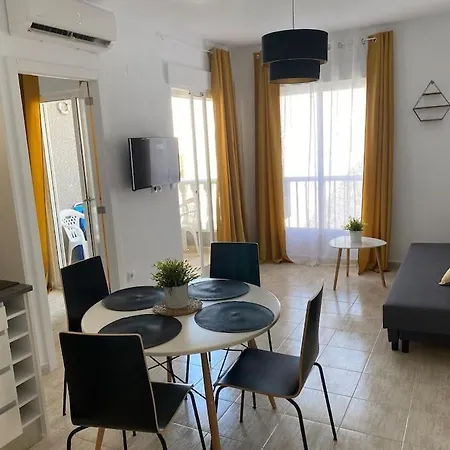 Sol Y Playa Costa Blanca * Τορεβιέχα