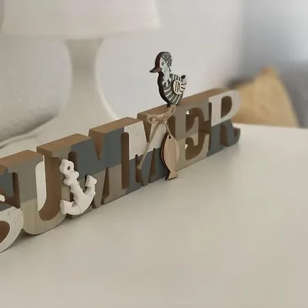 Sol Y Playa Costa Blanca Διαμέρισμα *