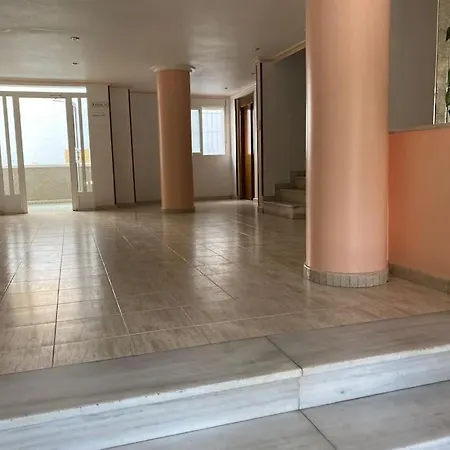 Sol Y Playa Costa Blanca