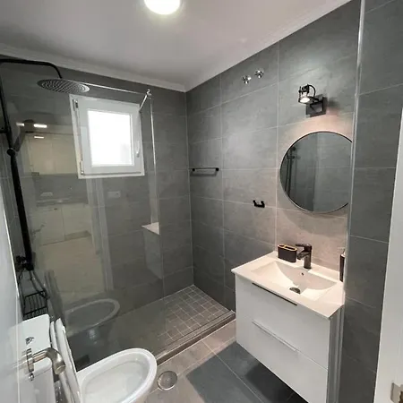 Διαμέρισμα Sol Y Playa Costa Blanca