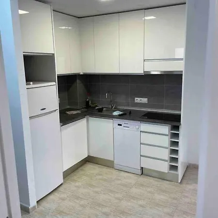 Sol Y Playa Costa Blanca * Τορεβιέχα