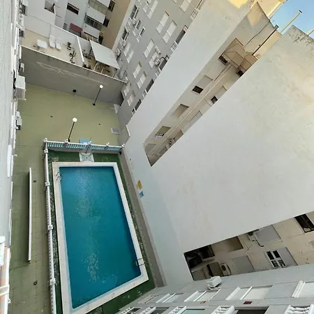 Appartement Sol Y Playa Costa Blanca Torrevieja