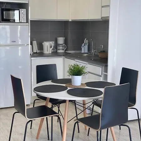 Sol Y Playa Costa Blanca *