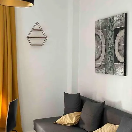 Sol Y Playa Costa Blanca Διαμέρισμα *