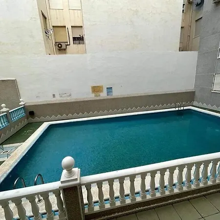 Sol Y Playa Costa Blanca *