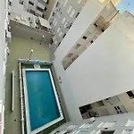 Апартаменты Sol Y Playa Costa Blanca Торевьиа