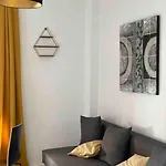 Sol Y Playa Costa Blanca Апартаменты *